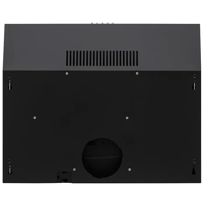ERMINA 500 black PB