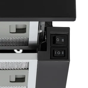 KAMILLA MV 500 BLACK
