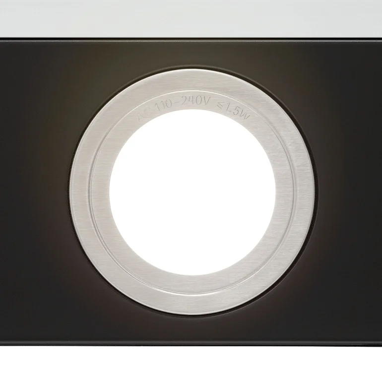 KAMILLA T 600 BLACK (1 мотор)