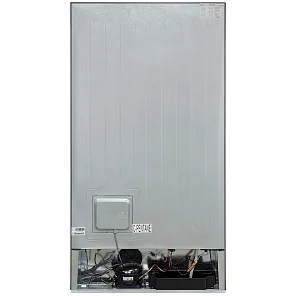 EISKALT 9159 SBS TNF DARK INOX