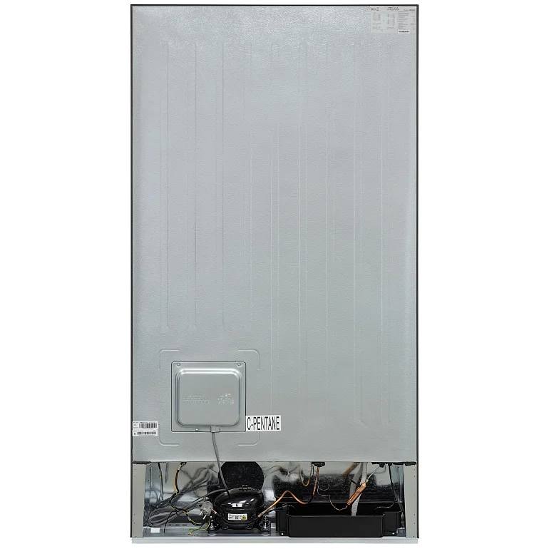 EISKALT 9159 SBS TNF DARK INOX