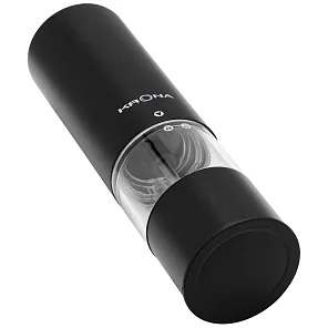 Salz Pfeffer Klein Black
