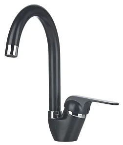 WASSER H270 1 BLACK