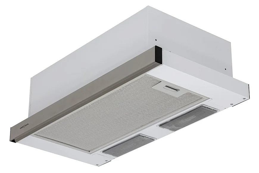 KAMILLA 600 INOX (1 мотор)