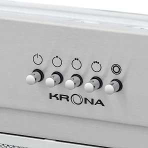 KATE 600 INOX PB K