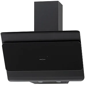 URAN 600 DN BLACK 4S