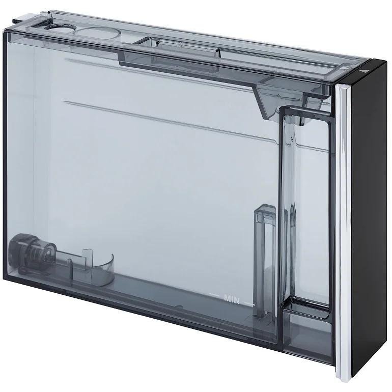 Automatische Kaffeemaschine Black 19 Bar