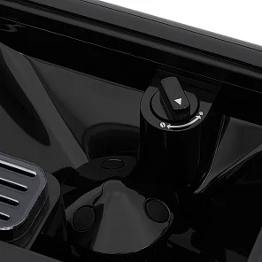 Automatische Kaffeemaschine Black 19 Bar