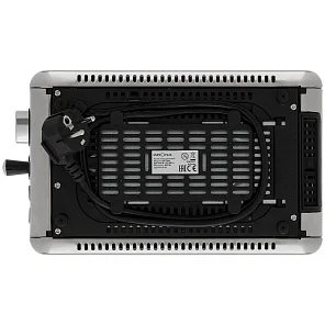 Stahl Inox