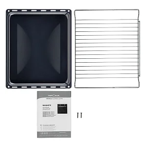MAGNETE 60 BL/BL