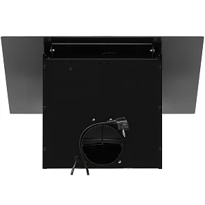 GABRIELE E 600 black/inox 2 S