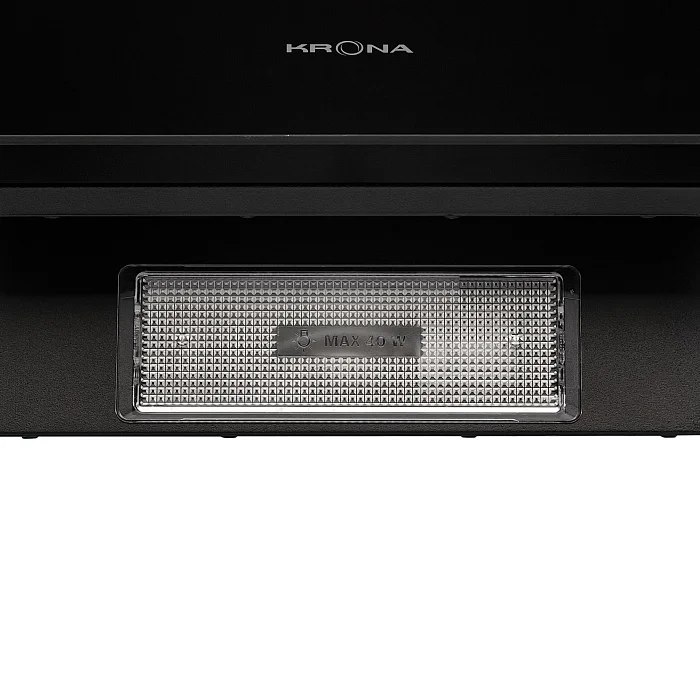 ELMA 600 black PB