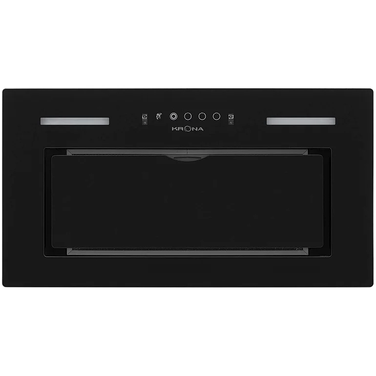 ASPEN 600 BLACK SGC