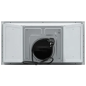 ELISA 600 GLASS WHITE PB