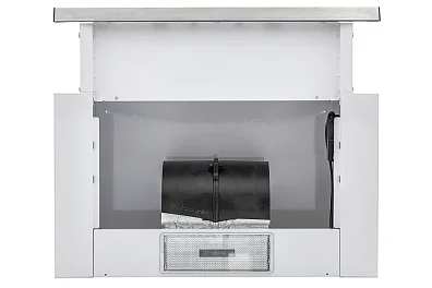 ARYA 500 inox PB