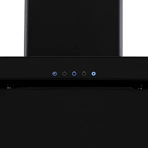 LIVA 600 black S