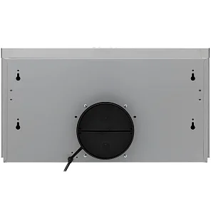 KAMILLA T POWER 600 Inox