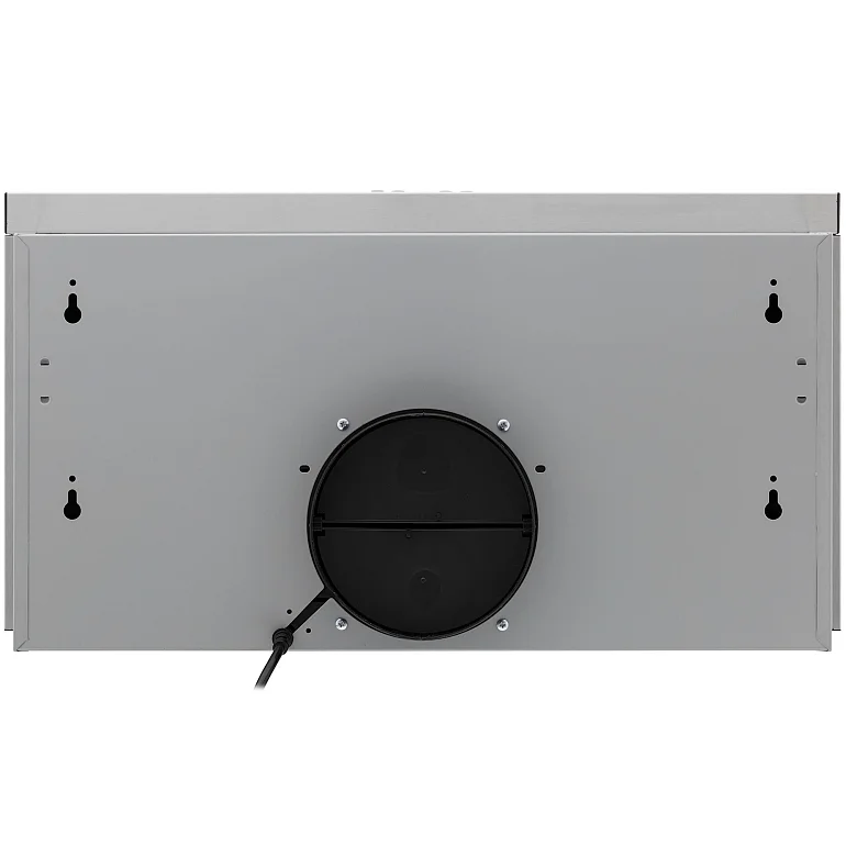 KAMILLA T POWER 600 Inox