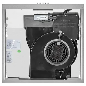 LOTTE 500 inox PB