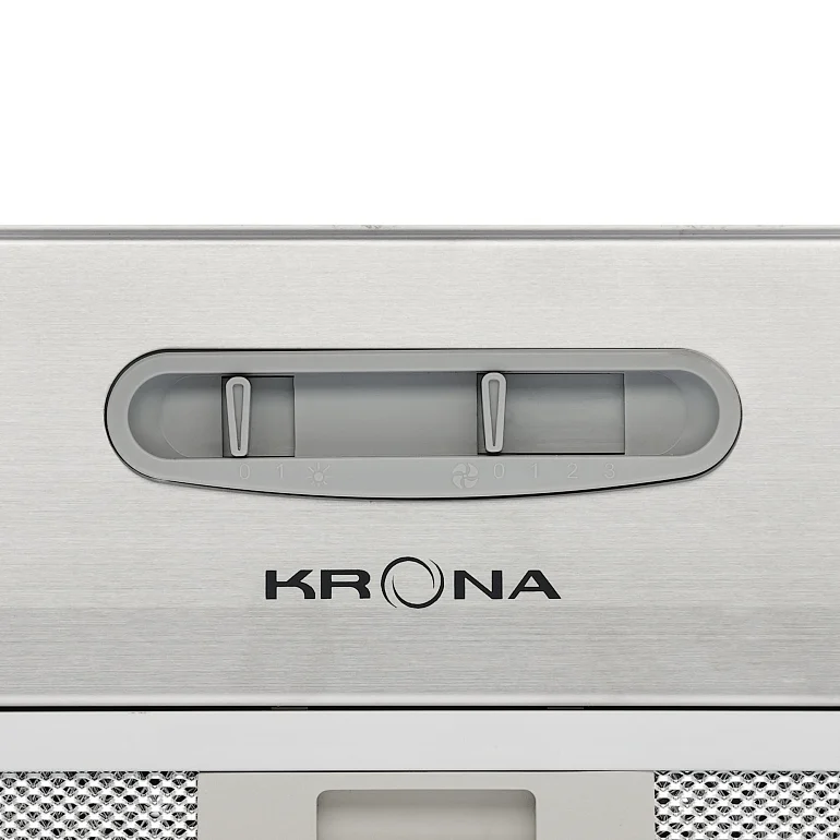 RUNA 600 inox S
