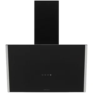 GABRIELE E 600 black/inox 2 S