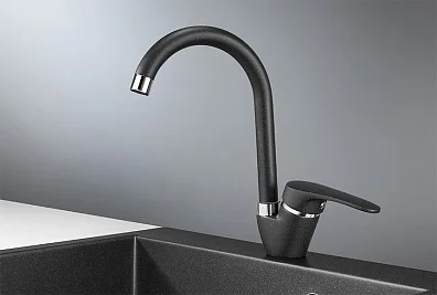 WASSER H270 1 BLACK