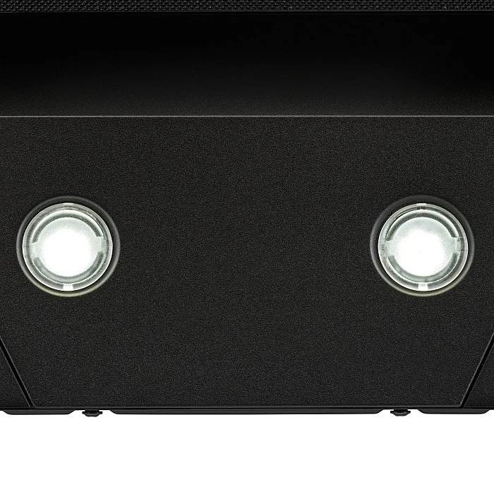 HELGA 600 black S