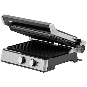Kontakt-Tischgrill 1800W