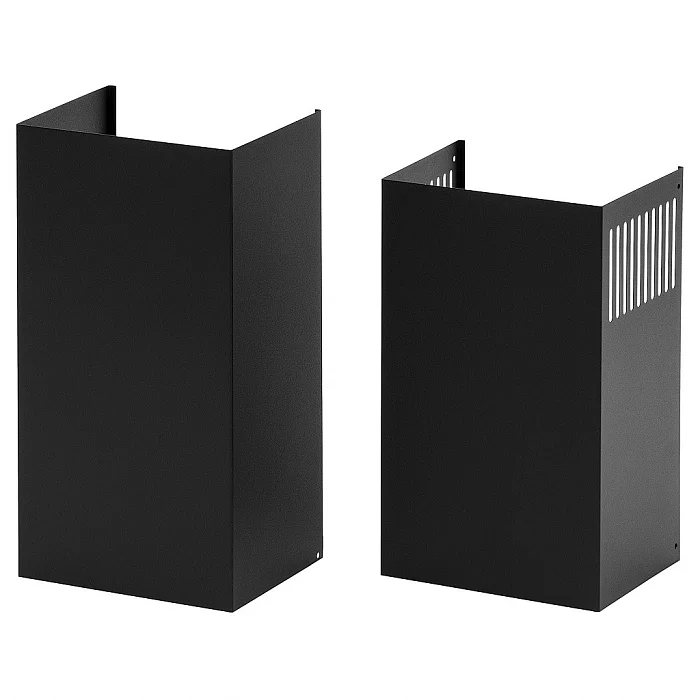 IRIDA 600 black push button