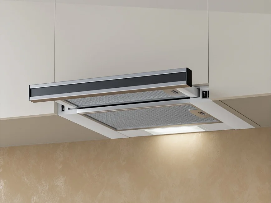 Kamilla 600 dark glass (1 мотор)