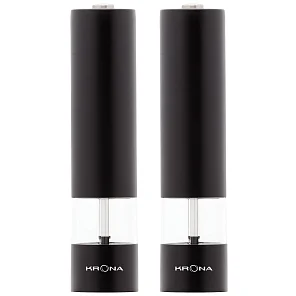 Salz Pfeffer Black