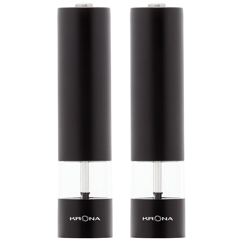 Salz Pfeffer Black