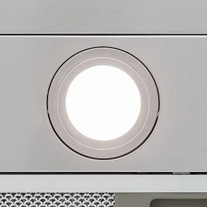 FRANZISKA 600 INOX S