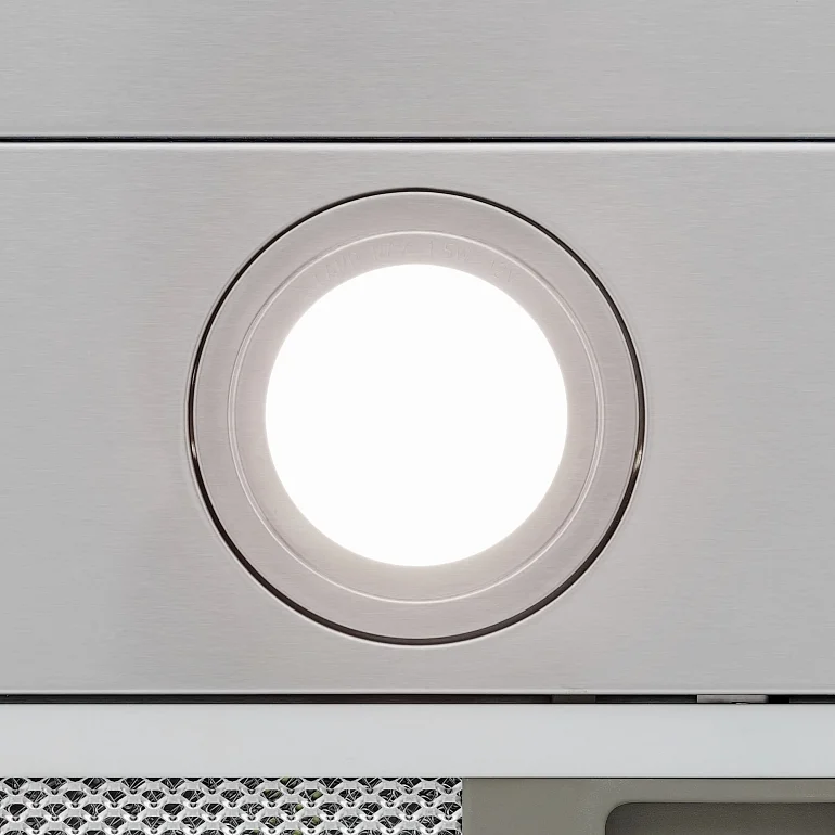 FRANZISKA 600 INOX S