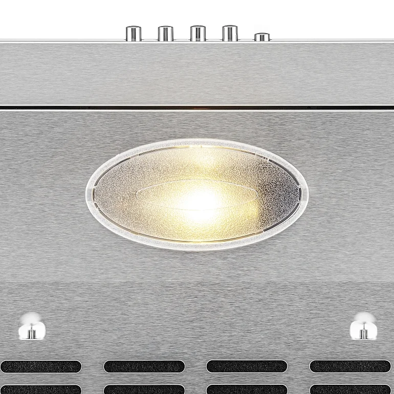 LOTTE 500 inox PB