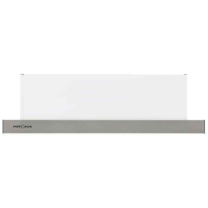 KAMILLA 600 BLACK (2 мотора)