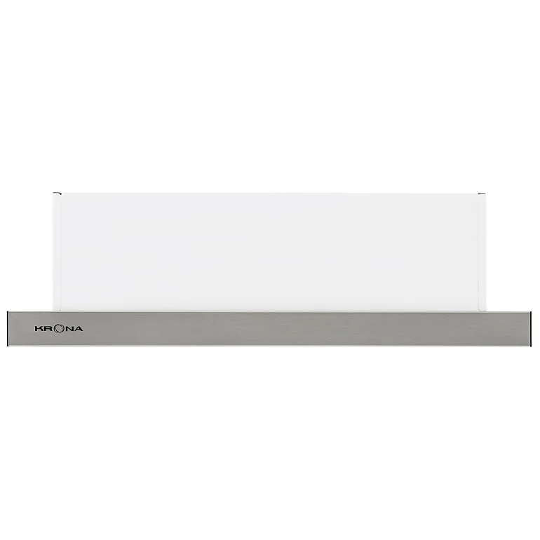 KAMILLA 600 INOX ( 2 мотора)