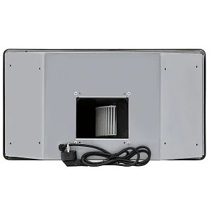ALBA 600 inox PB