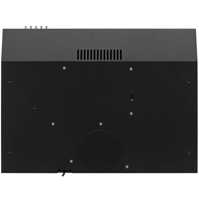 JILLIAN 600 black PB