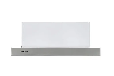 KAMILLA 450 INOX ( 1 мотор)