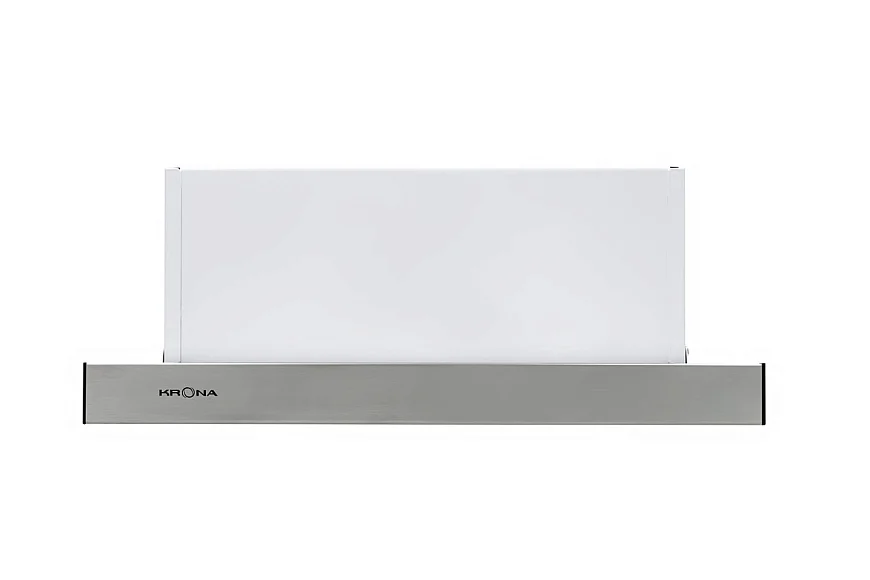 KAMILLA 450 INOX ( 1 мотор)