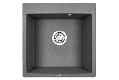 QUADRAT W510-520 1 GRAPHITE