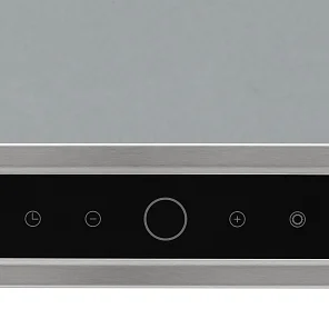 FRANZISKA 600 INOX S