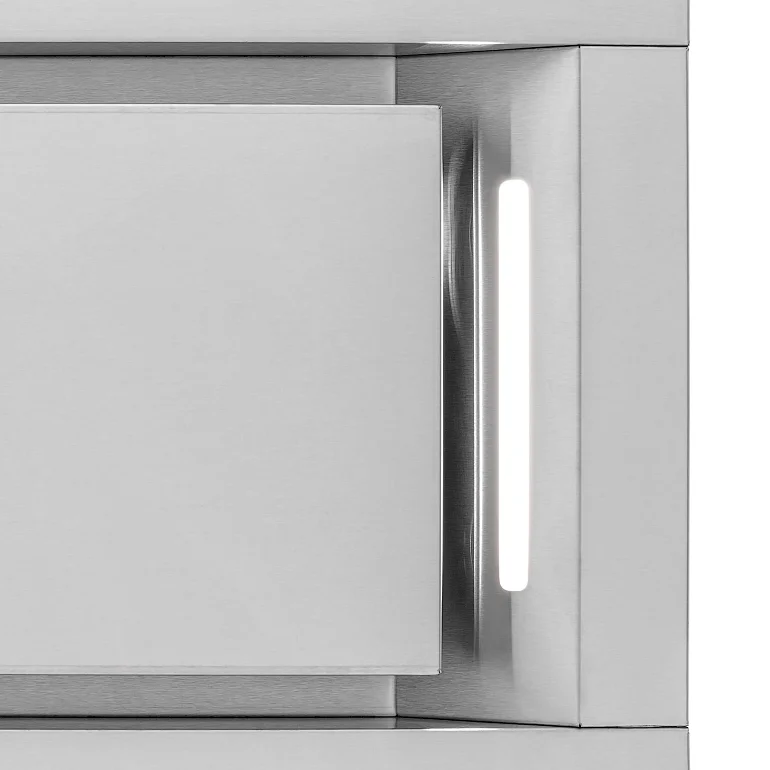 SELINA 900 PRM INOX 3P