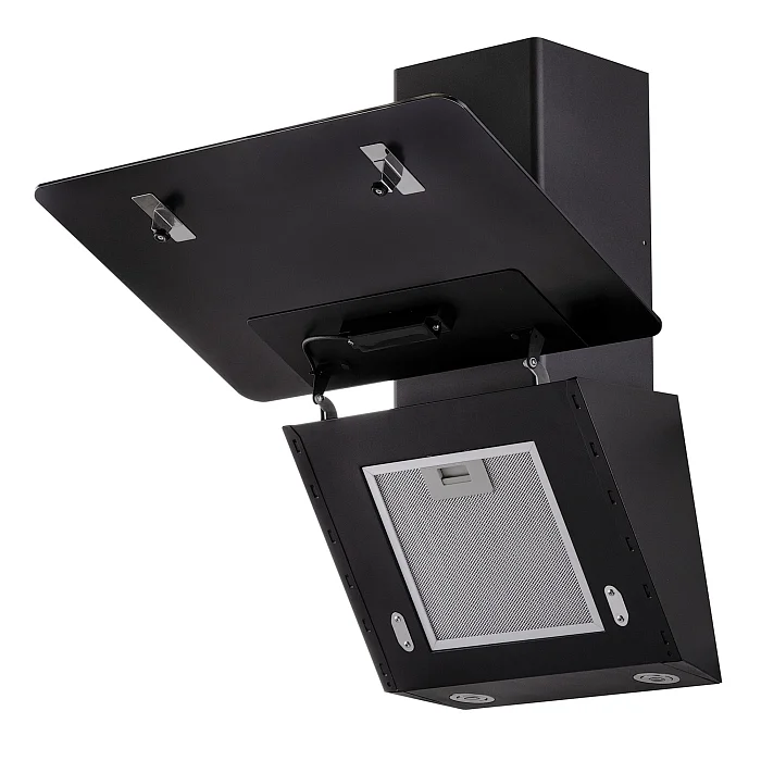 LIORA 600 black S