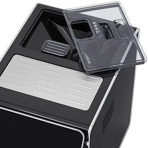 Automatische Kaffeemaschine Black 19 Bar