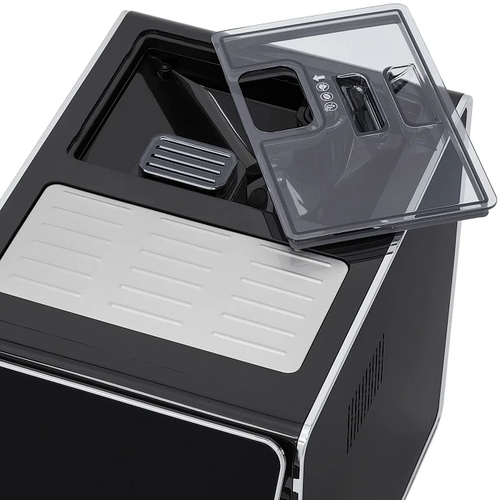 Automatische Kaffeemaschine