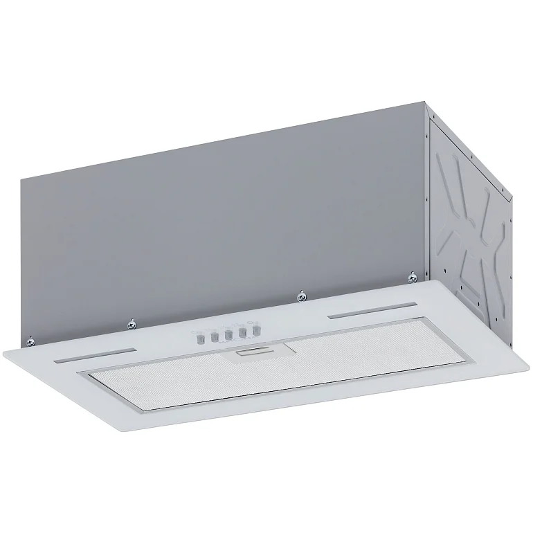 WERMUT 500 DN WHITE PB
