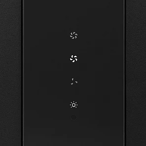 HOLLY ISOLA 500 BLACK S