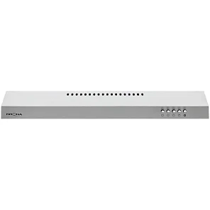 JESSICA slim 600 inox push button